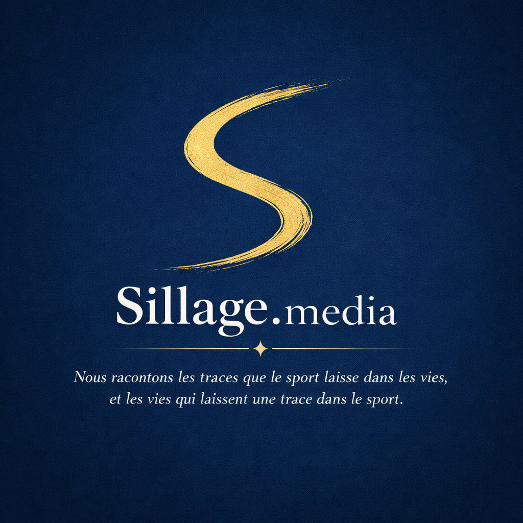 Sillage Media